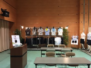 展示会⑤