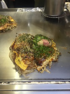 広島焼き