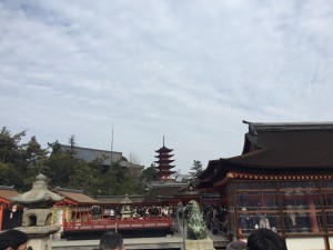 厳島神社２